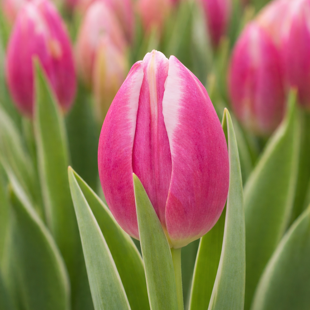 Тюльпан "Mark Design"