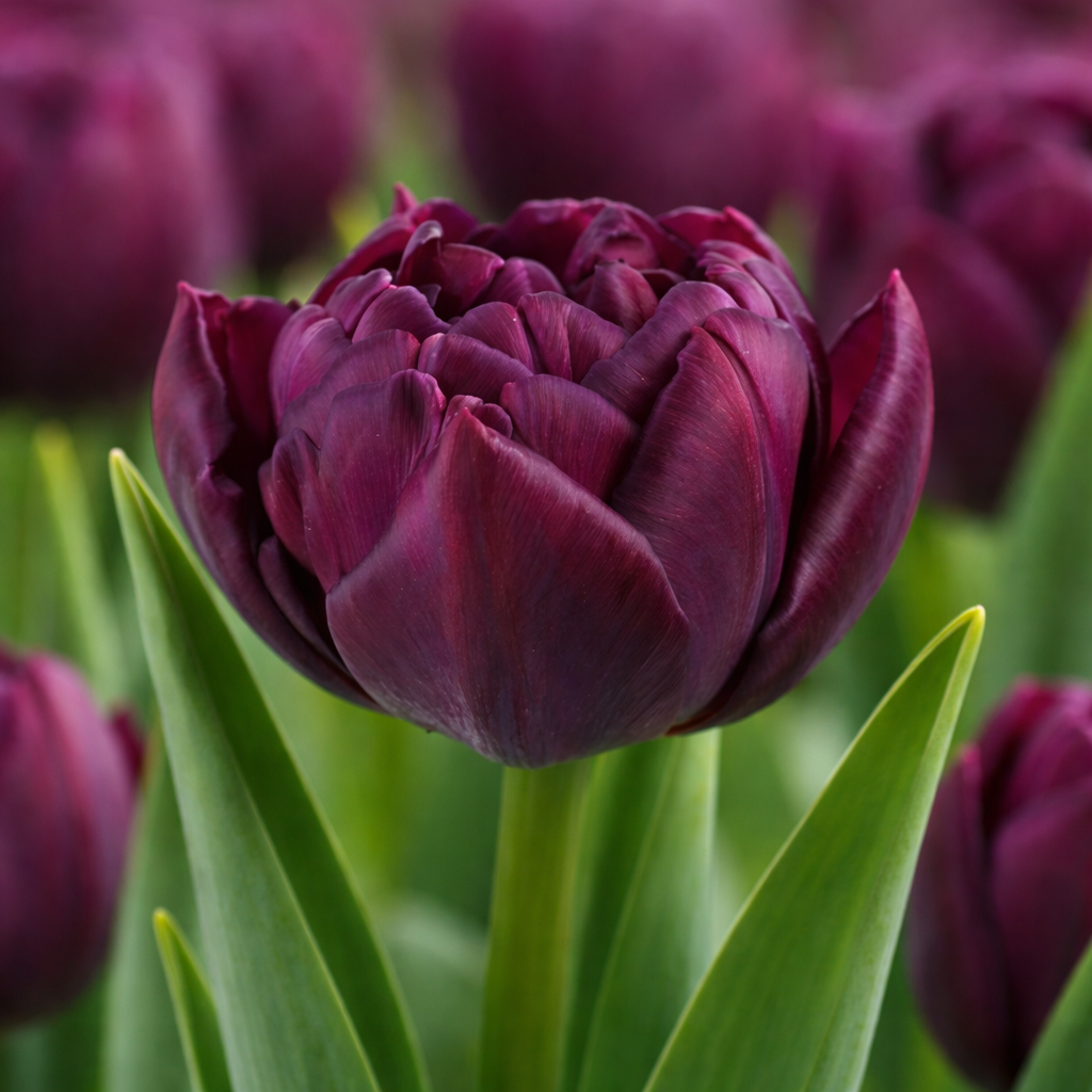 Тюльпан "Alison Bradley"