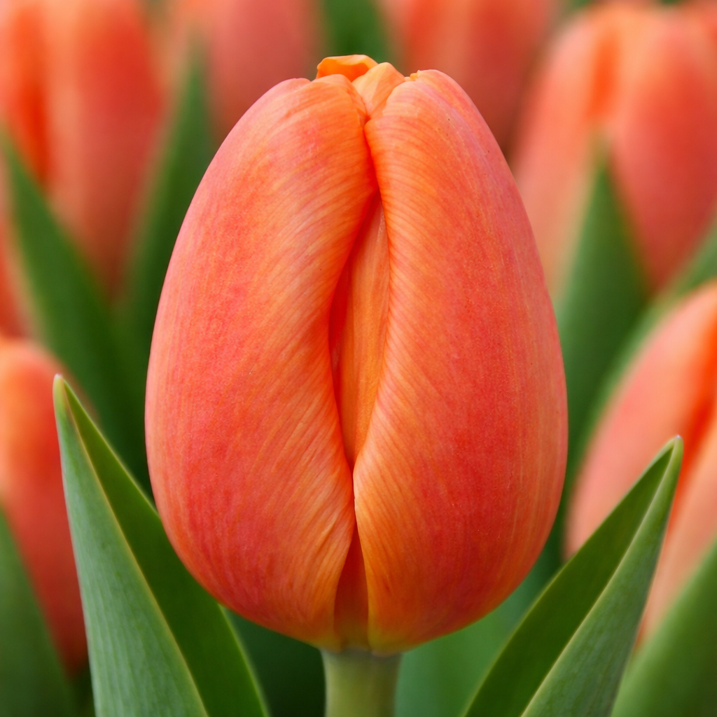 Тюльпан "Delta Storm"