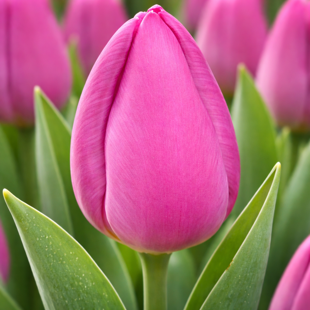 Тюльпан "Purple Lord"