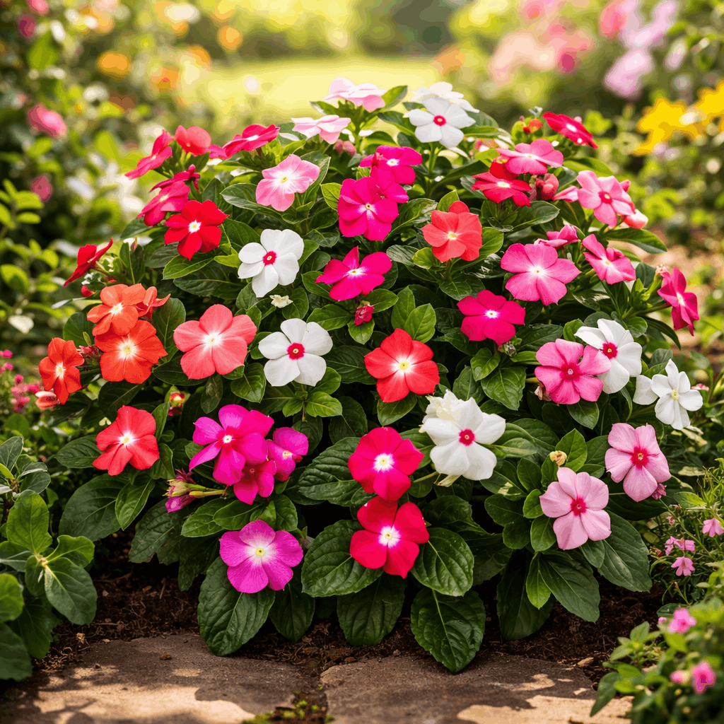 Катарантус