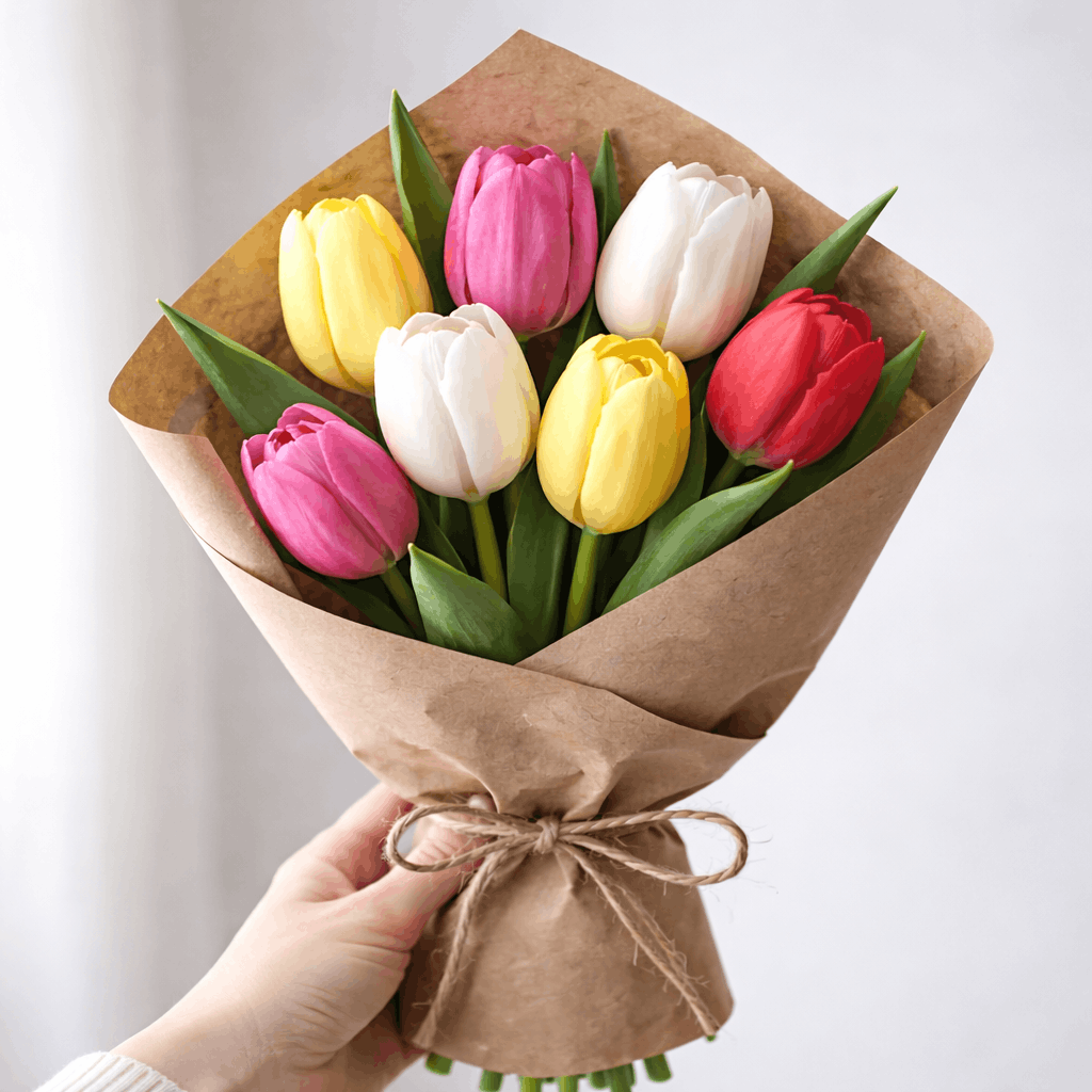 Индивидуальный букет S (7 шт)