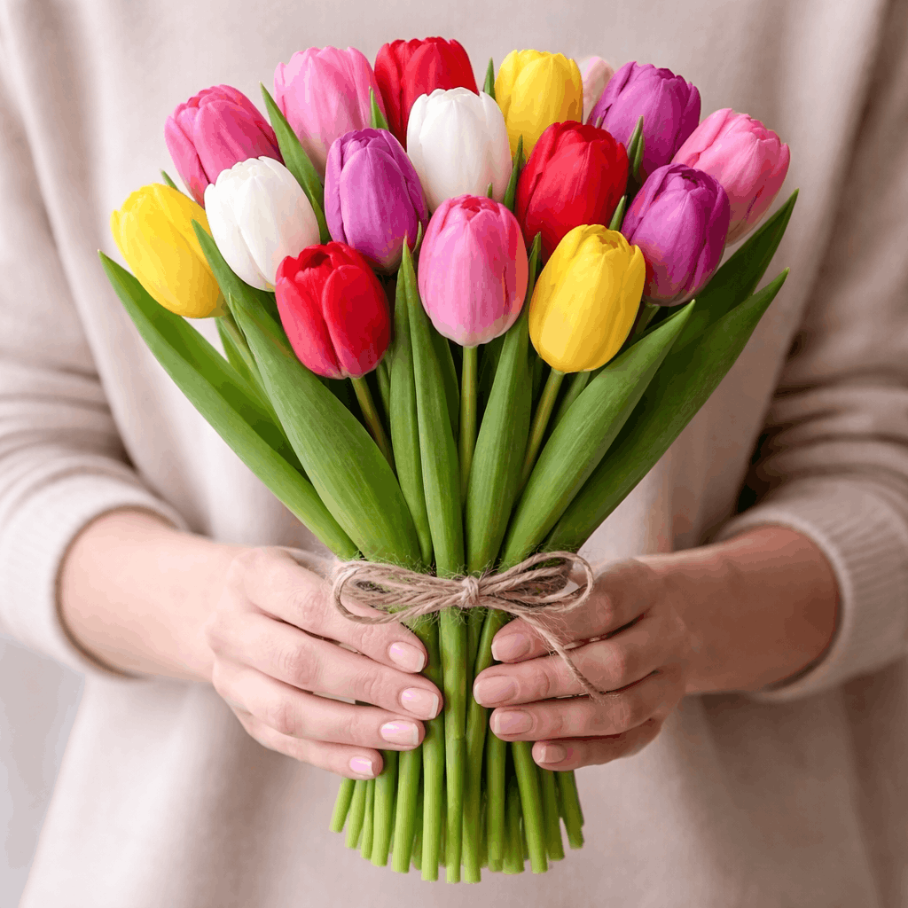 Индивидуальный банч M (15 шт)