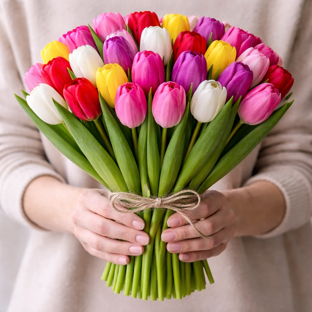 Индивидуальный банч L (25 шт)