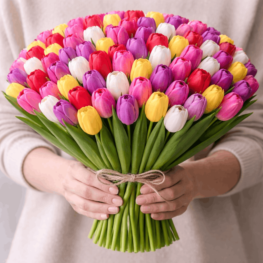 Индивидуальный банч XXL (51 шт)